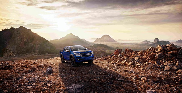 Chevrolet Colorado Centennial Edition 2018 Chevrolet Colorado Centennial Edition 2018