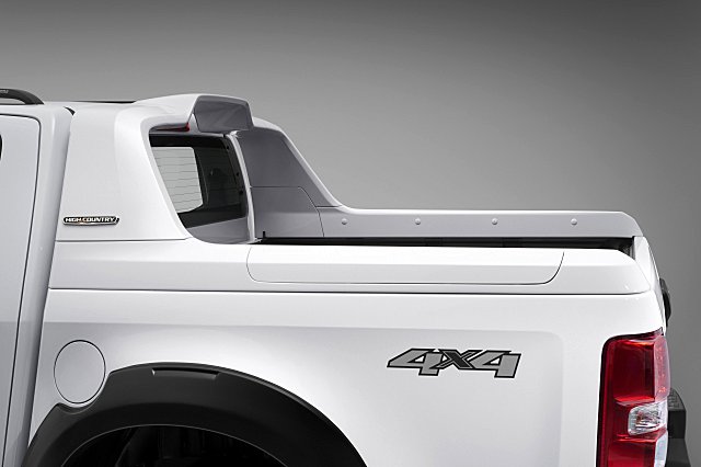 Chevrolet Colorado Centennial Edition 2018 Chevrolet Colorado Centennial Edition 2018