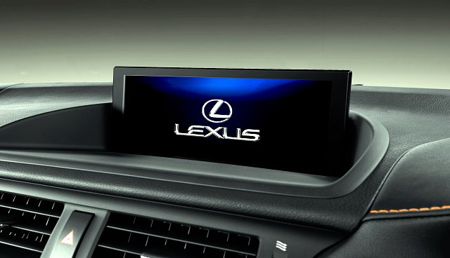 Lexus CT200h ปี 2017 Lexus CT200h ปี 2017