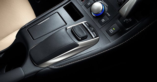 Lexus CT200h ปี 2017 Lexus CT200h ปี 2017