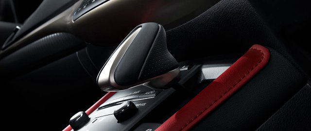 Lexus CT200h ปี 2017 Lexus CT200h ปี 2017