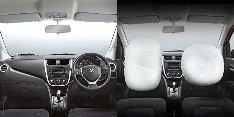 Suzuki Celerio X 2018 Suzuki Celerio X 2018