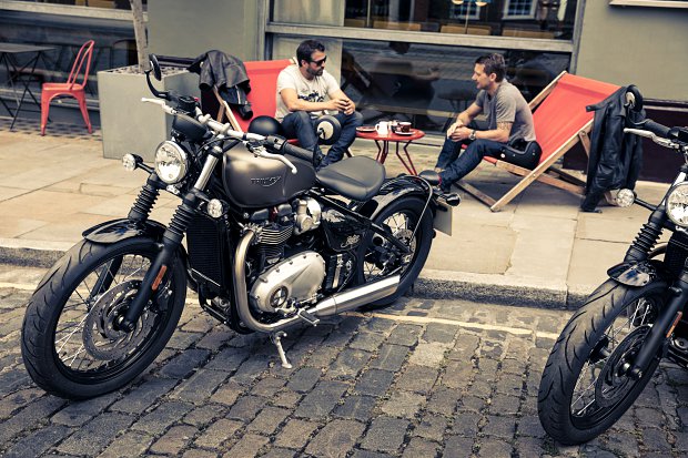 Triumph Triumph
