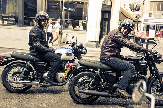Triumph Triumph