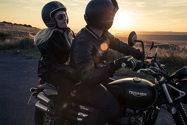 Triumph Triumph