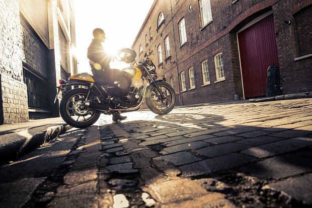 Triumph Triumph