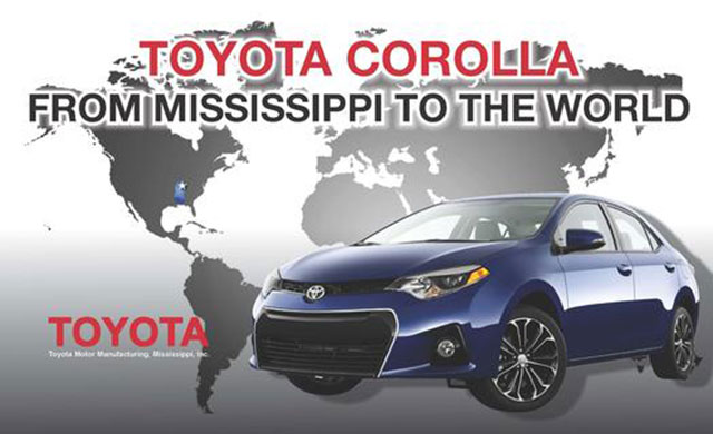 Toyota ร่วมมือ Mazda Toyota ร่วมมือ Mazda