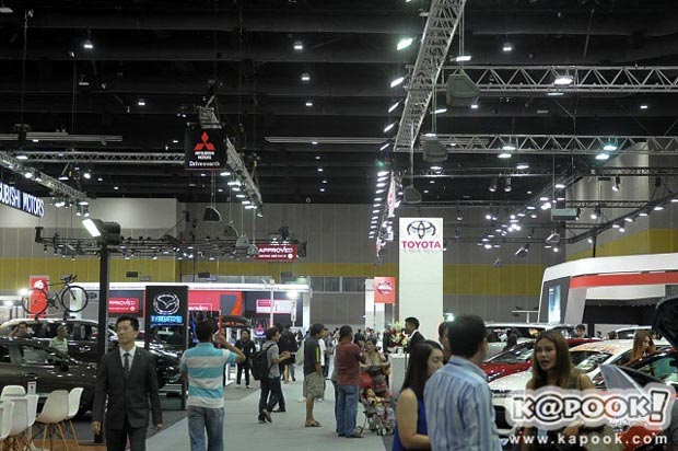 fast auto show fast auto show