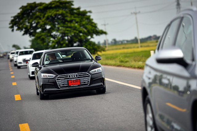 Audi A5 Coupe Audi A5 Coupe