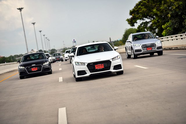 Audi A5 Coupe Audi A5 Coupe