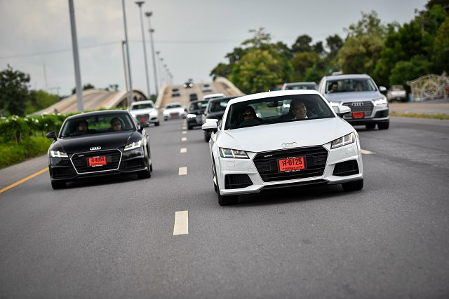 Audi A5 Coupe Audi A5 Coupe