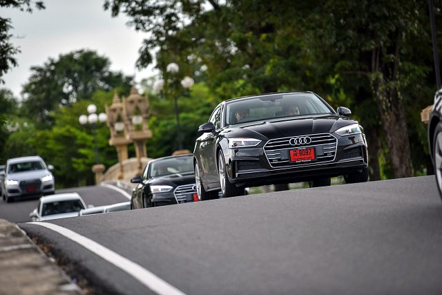 Audi A5 Coupe Audi A5 Coupe