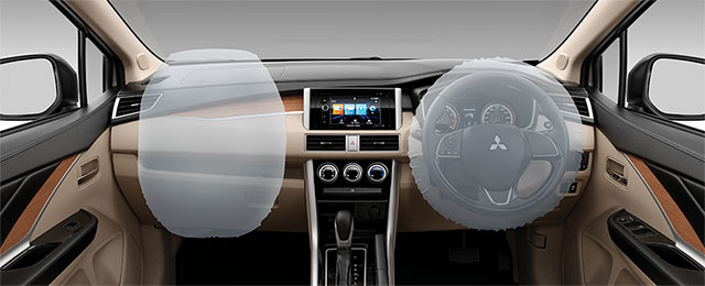 Mitsubishi Xpander 2017 Mitsubishi Xpander 2017