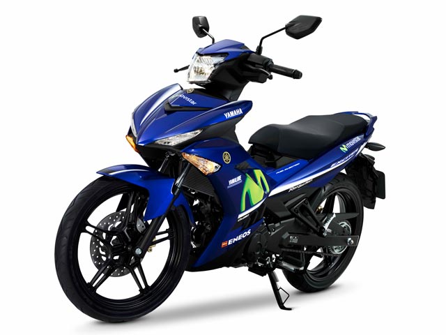 MotoGP Edition Series ปี 2017 MotoGP Edition Series ปี 2017