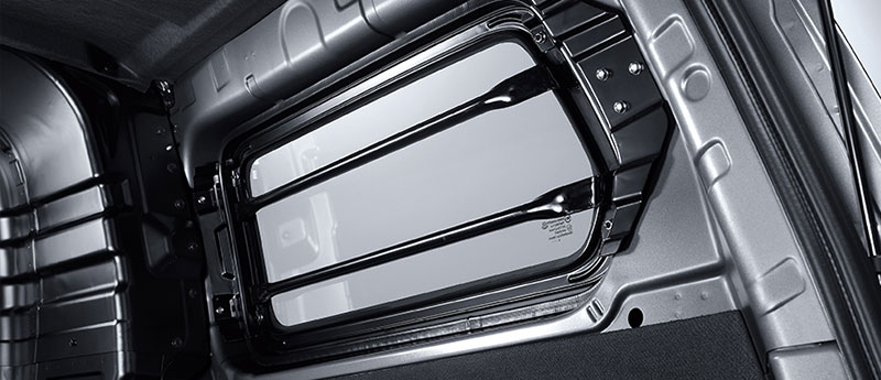 Hyundai H-1 2018 Hyundai H-1 2018