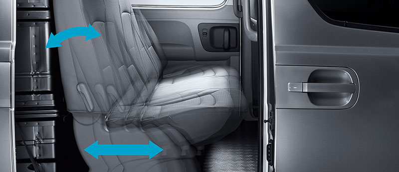 Hyundai H-1 2018 Hyundai H-1 2018