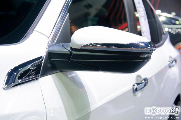 Bangkok auto salon 2017 Bangkok auto salon 2017