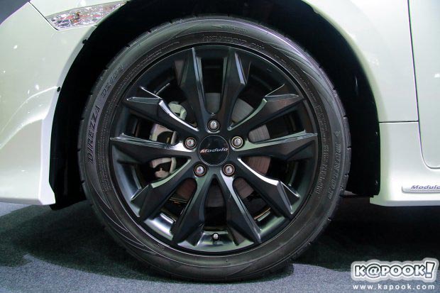 Bangkok auto salon 2017 Bangkok auto salon 2017