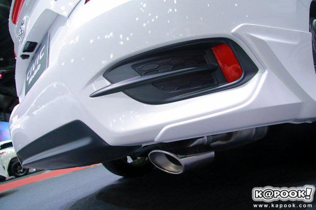 Bangkok auto salon 2017 Bangkok auto salon 2017