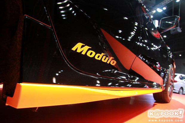 Bangkok auto salon 2017 Bangkok auto salon 2017