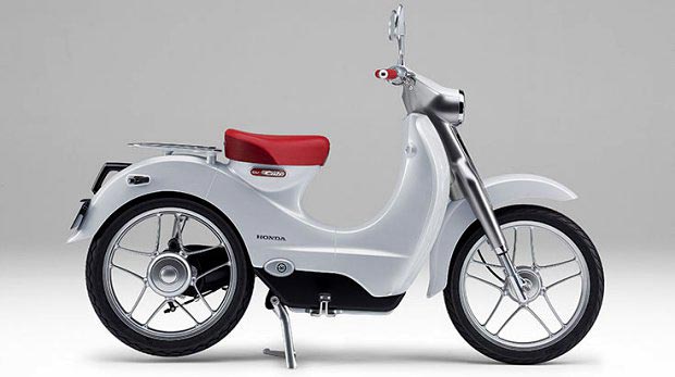 honda honda