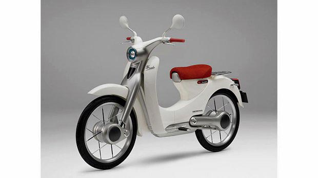 honda honda