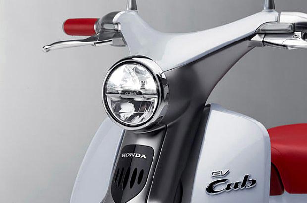 honda honda