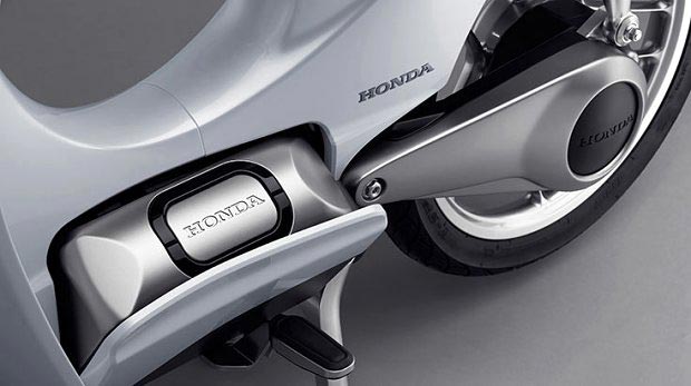 honda honda