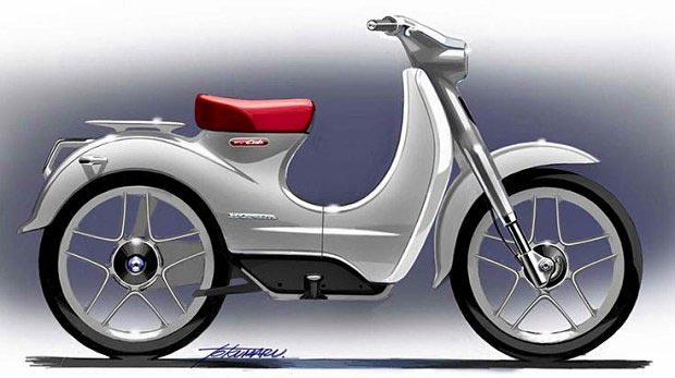 honda honda