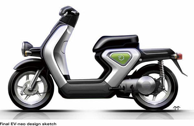 honda honda