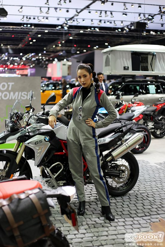 พริตตี้ Motor Expo 2017 พริตตี้ Motor Expo 2017