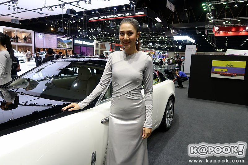 พริตตี้ Motor Expo 2017 พริตตี้ Motor Expo 2017