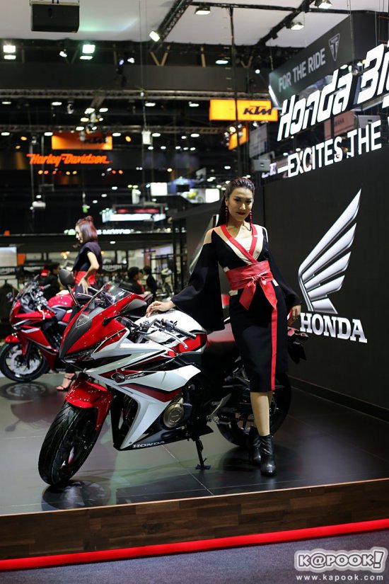 พริตตี้ Motor Expo 2017 พริตตี้ Motor Expo 2017