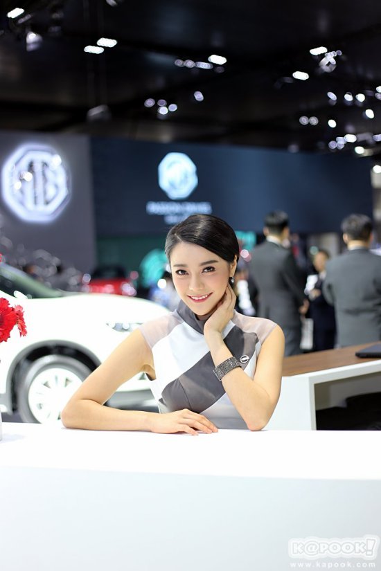 พริตตี้ Motor Expo 2017 พริตตี้ Motor Expo 2017