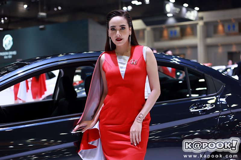 พริตตี้ Motor Expo 2017 พริตตี้ Motor Expo 2017