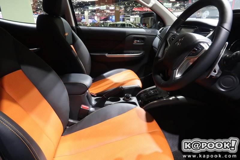 Mitsubishi Triton Athlete 2018 Mitsubishi Triton Athlete 2018