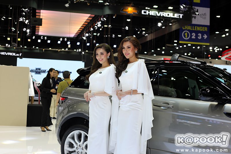 พริตตี้ Motor Expo 2017 พริตตี้ Motor Expo 2017