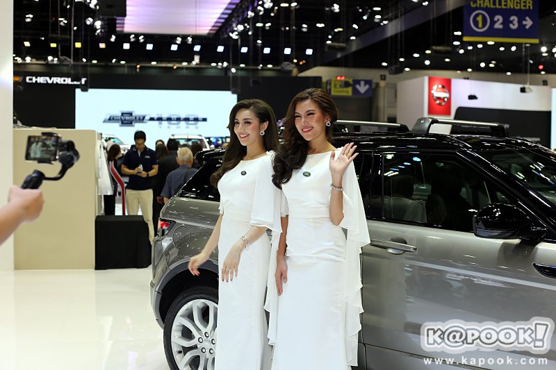 พริตตี้ Motor Expo 2017 พริตตี้ Motor Expo 2017