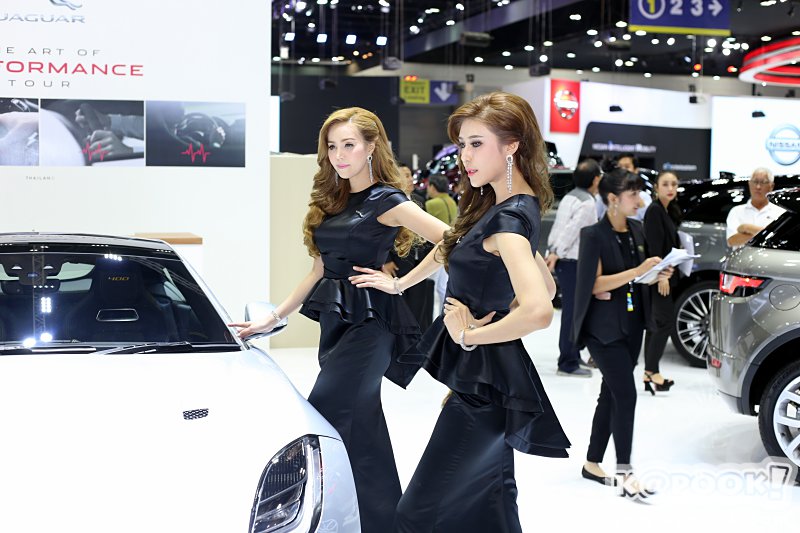 พริตตี้ Motor Expo 2017 พริตตี้ Motor Expo 2017