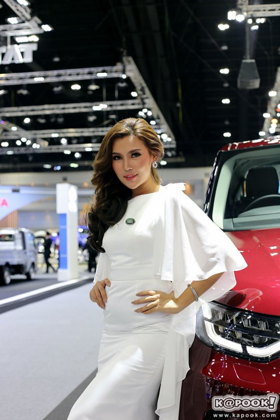 พริตตี้ Motor Expo 2017 พริตตี้ Motor Expo 2017