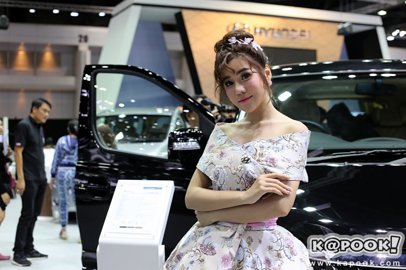 พริตตี้ Motor Expo 2017 พริตตี้ Motor Expo 2017