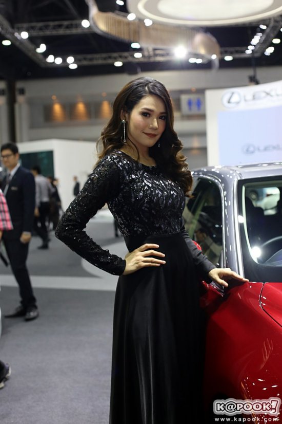 พริตตี้ Motor Expo 2017 พริตตี้ Motor Expo 2017