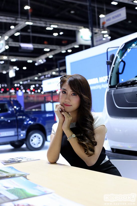 พริตตี้ Motor Expo 2017 พริตตี้ Motor Expo 2017