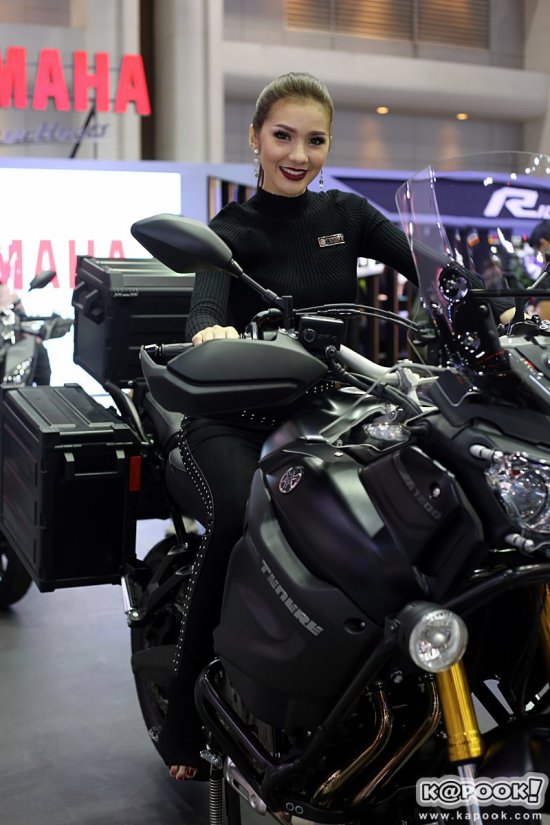 พริตตี้ Motor Expo 2017 พริตตี้ Motor Expo 2017