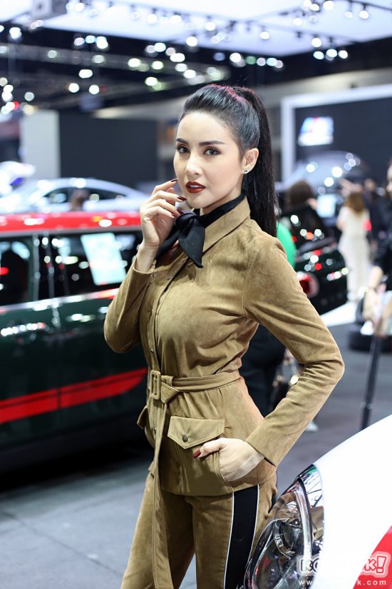 พริตตี้ Motor Expo 2017 พริตตี้ Motor Expo 2017