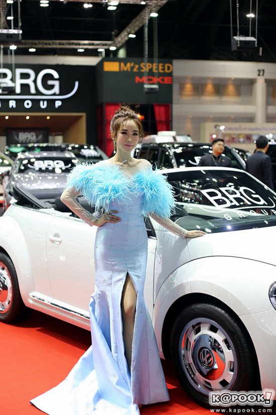 พริตตี้ Motor Expo 2017 พริตตี้ Motor Expo 2017
