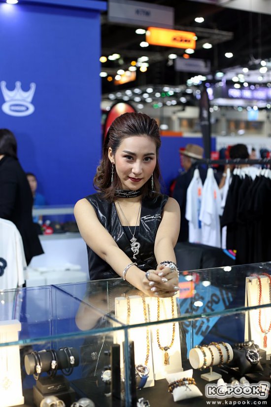 พริตตี้ Motor Expo 2017 พริตตี้ Motor Expo 2017
