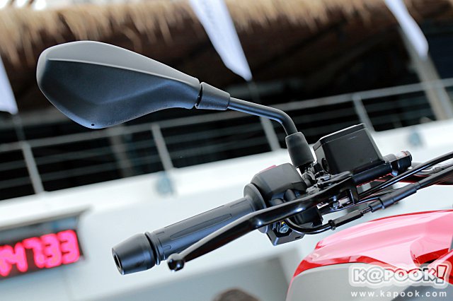 BMW G 310 GS ปี 2017 BMW G 310 GS ปี 2017