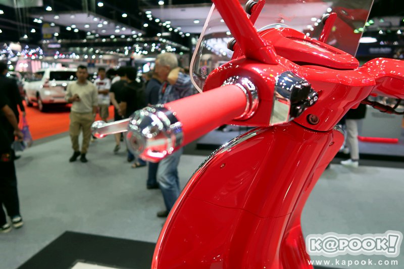 VESPA 946 RED VESPA 946 RED