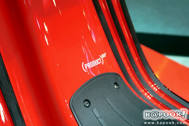 VESPA 946 RED VESPA 946 RED